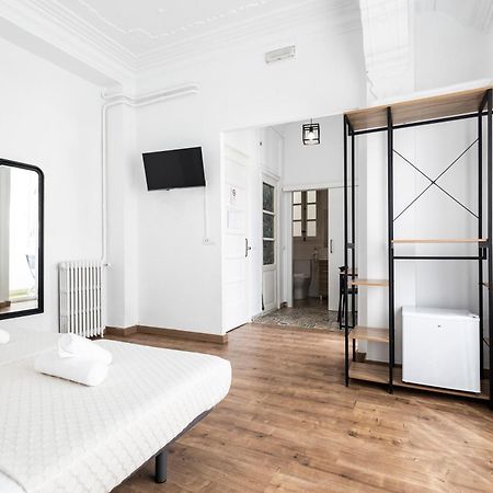 Concept Rooms 瓦伦西亚 外观 照片