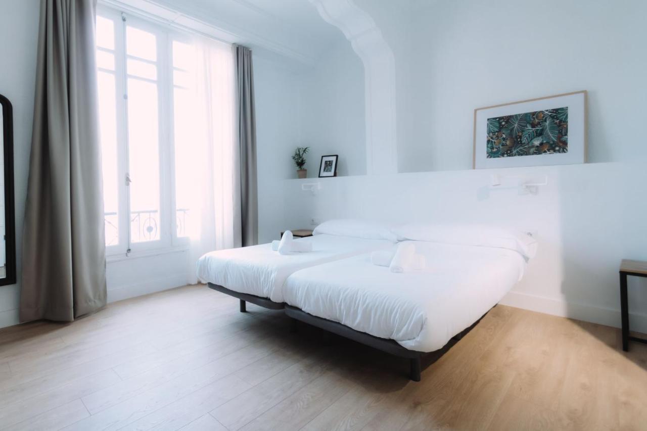Concept Rooms 瓦伦西亚 外观 照片