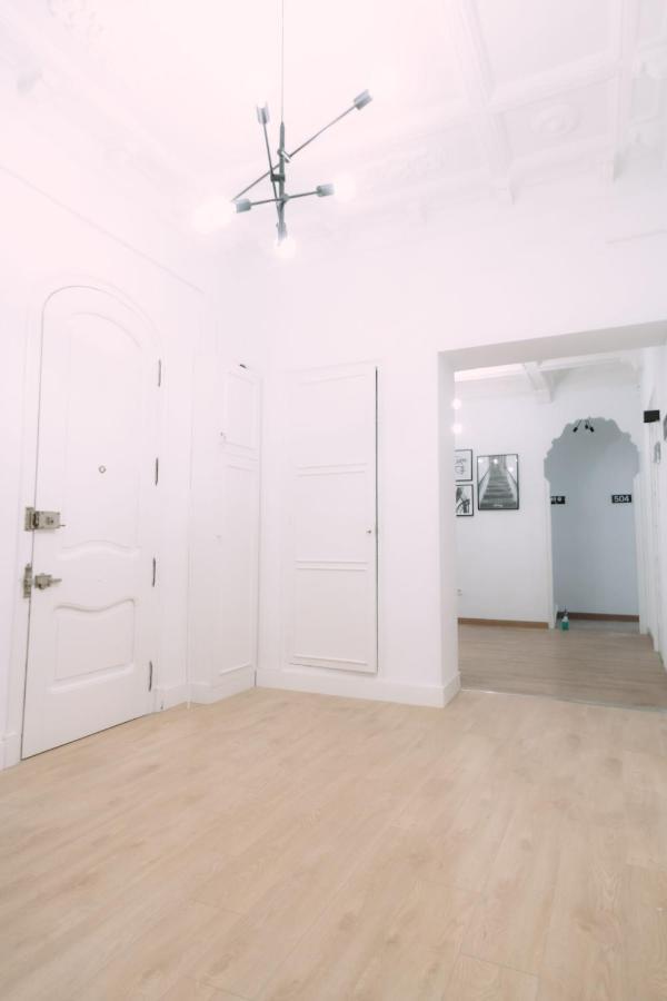Concept Rooms 瓦伦西亚 外观 照片