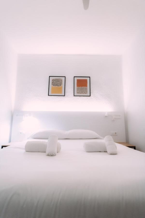 Concept Rooms 瓦伦西亚 外观 照片