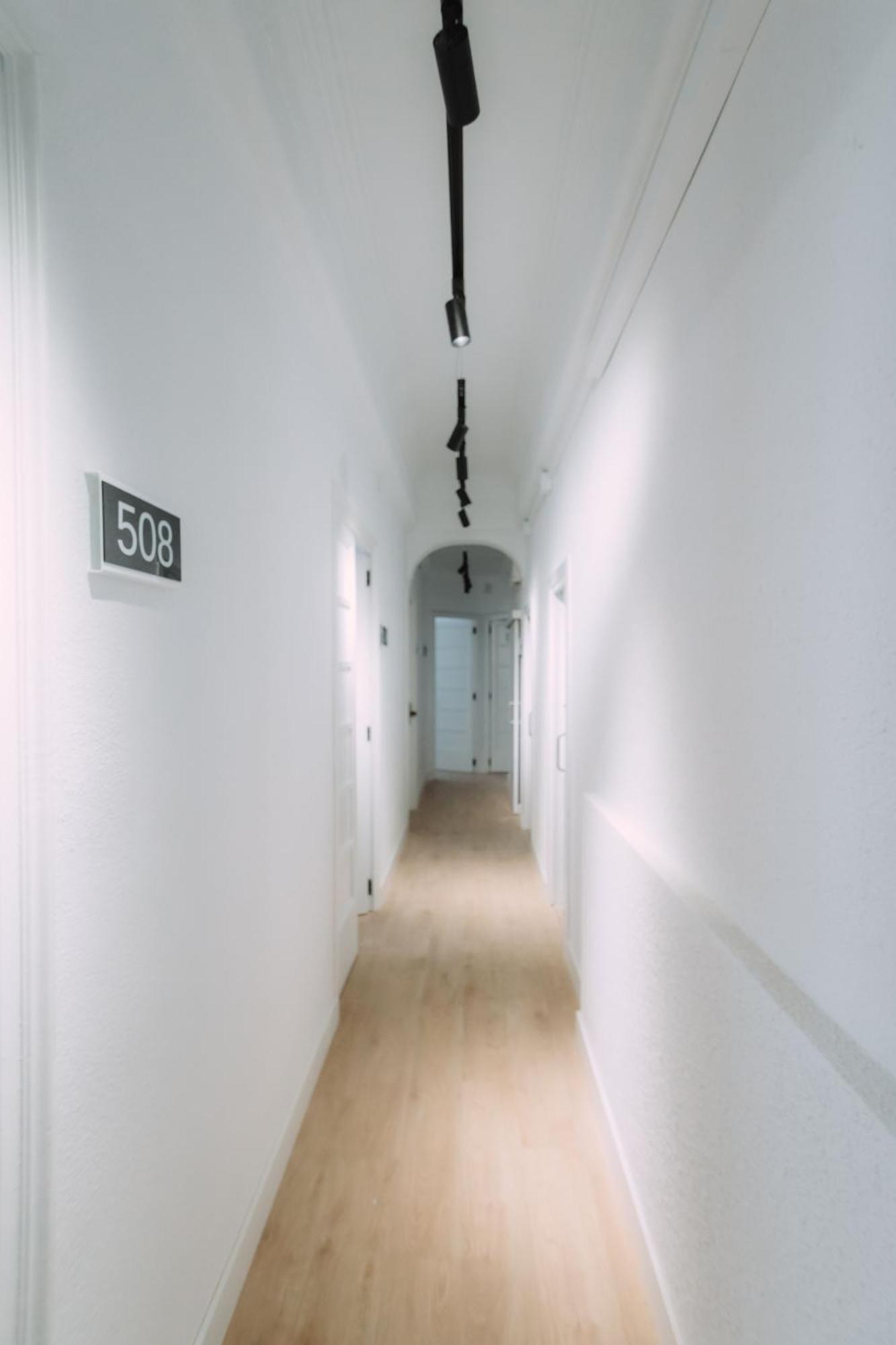 Concept Rooms 瓦伦西亚 外观 照片