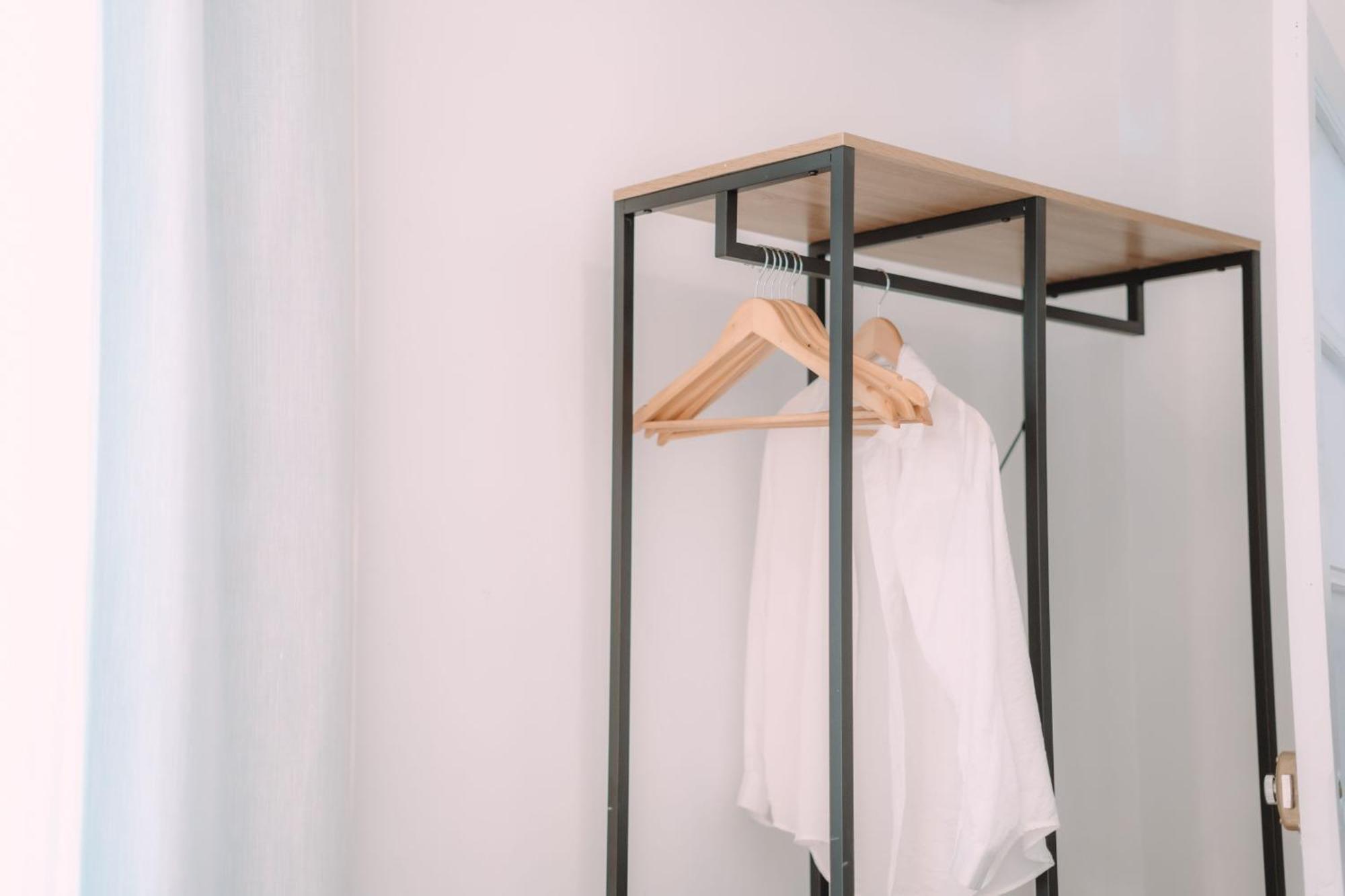 Concept Rooms 瓦伦西亚 外观 照片
