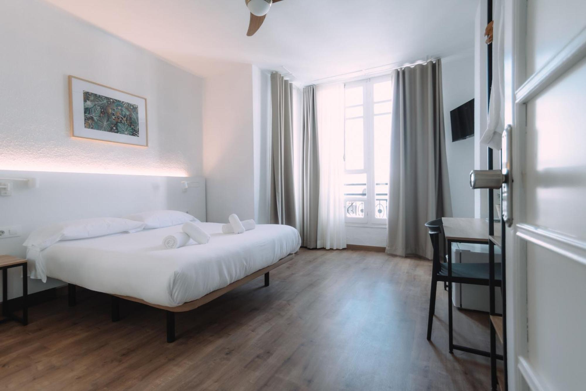 Concept Rooms 瓦伦西亚 外观 照片